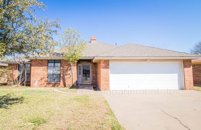 6010 72nd St. - 6010 72nd Street, Lubbock, TX 79424