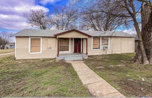 Cozy and inviting living space in Copperas Cove!!! - 603 North 4th Street, Copperas Cove, TX 76522