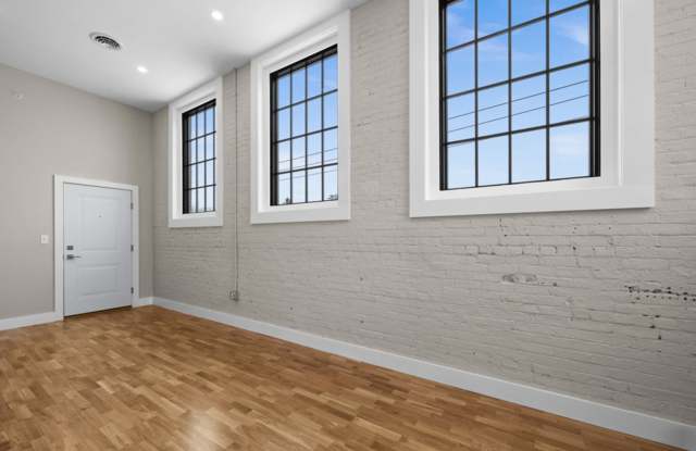 St. Agnes Apartments