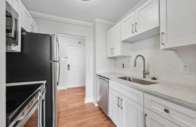 Riverside Apartments