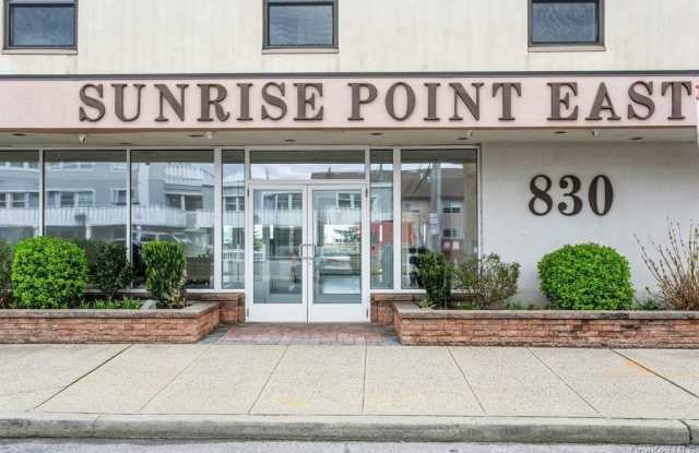 830 Shore Rd unit: 4Q