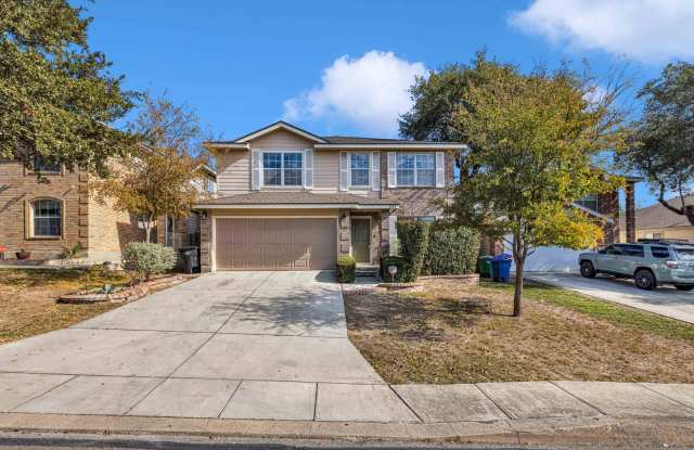 Charming 3-Bedroom Home in San Antonio’s Northwest Side **LEASING ONLY**
