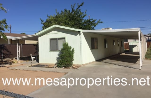 19158 Westlawn St. - 19158 Westlawn Street, Hesperia, CA 92345