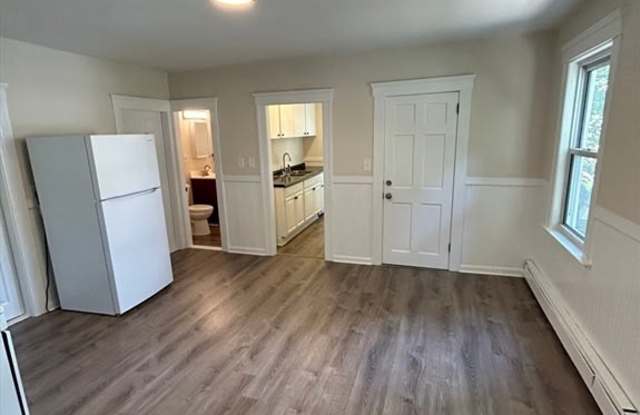 Photo of 5 Robinson Street