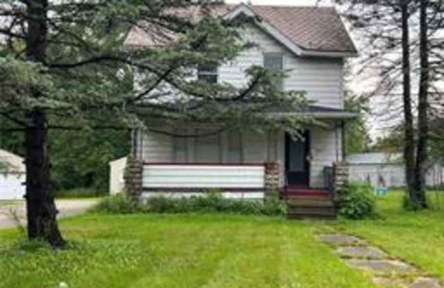 1334 Parkman Road Northwest