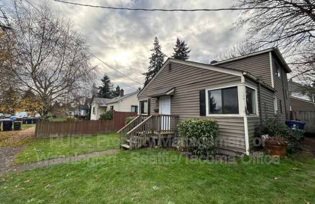 3806 S Asotin Street