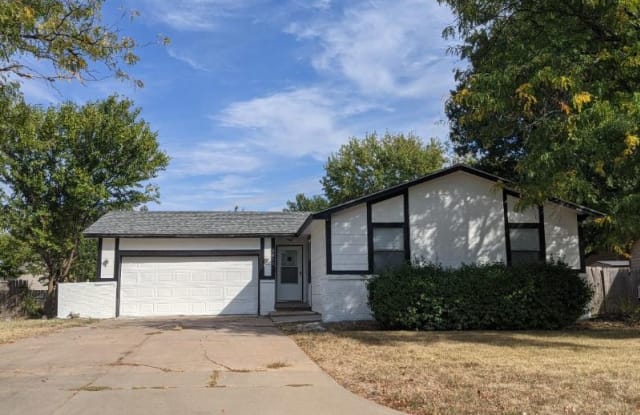 1028 S. Dalton - 1028 Dalton Street, Wichita, KS 67207