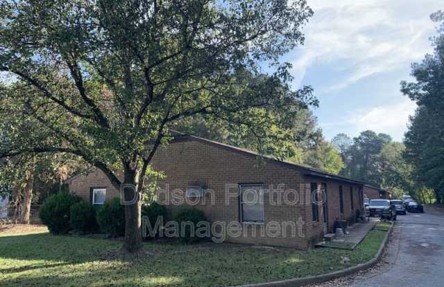 6455 South Beulah Road D