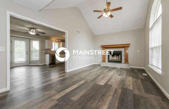 1312 Stonecrest Drive