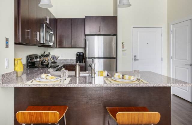 Photo of Rumney Flats