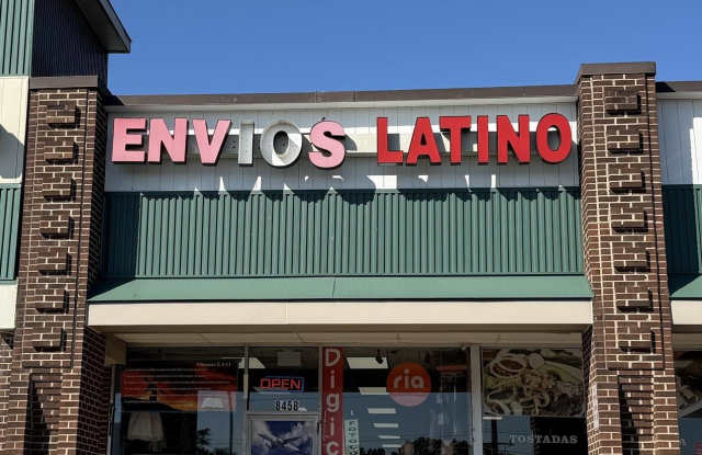 8458 CENTREVILLE Road