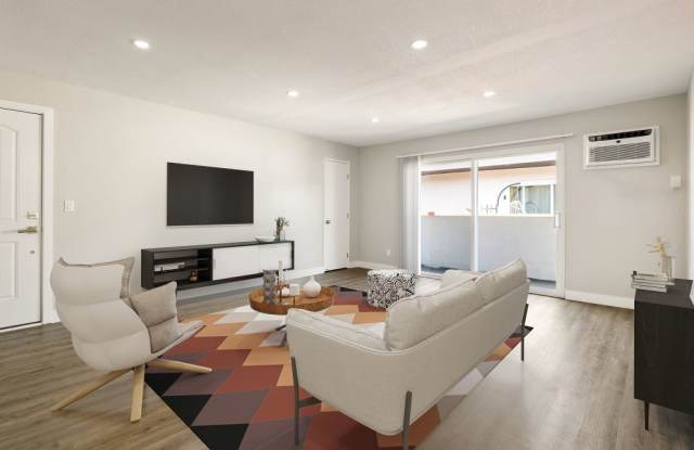 Kling Trio Apartments