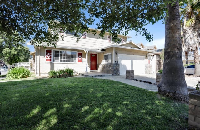 1903 Limewood Dr - 1903 Limewood Drive, San Jose, CA 95132