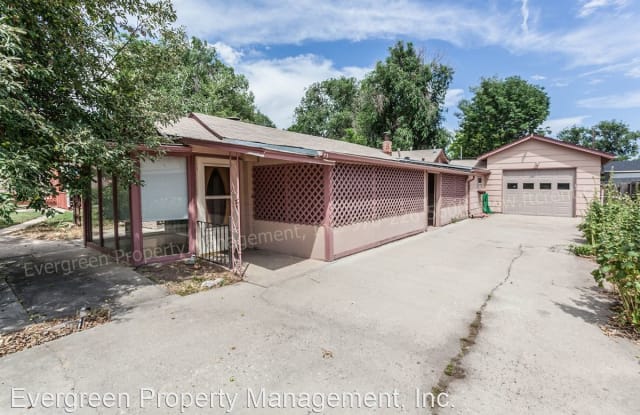 224 1st Street - 224 1st Street, Fort Collins, CO 80524