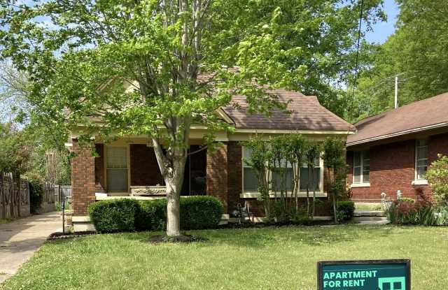 Photo of 1976 Snowden Avenue