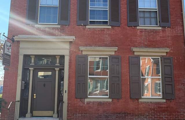 Photo of Spacious 2-3 Bedroom Apartment in Hanover with Parking  Laundry