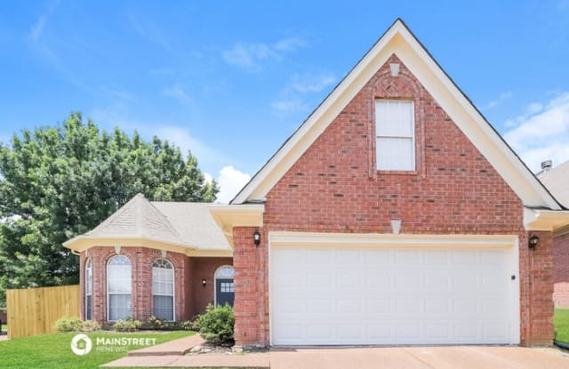 3875 Sundale Way South - 3875 Sundale Way W, Shelby County, TN 38135