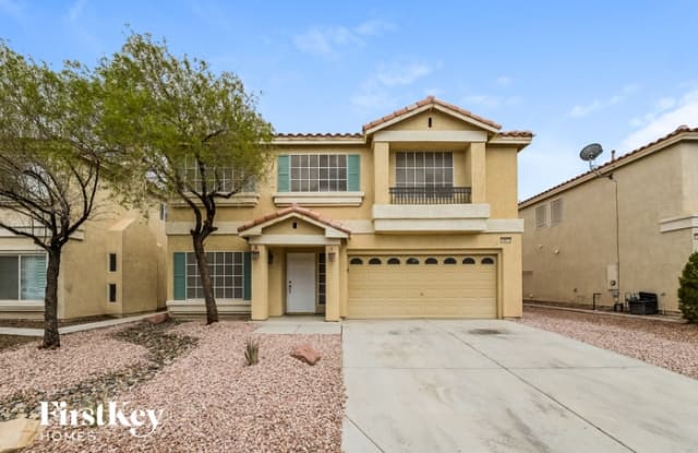 10672 Medicine Bow Street - 10672 South Medicine Bow Street, Paradise, NV 89183