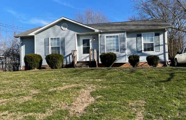 223 Jim Thorpe Drive - Showings to start 6/22