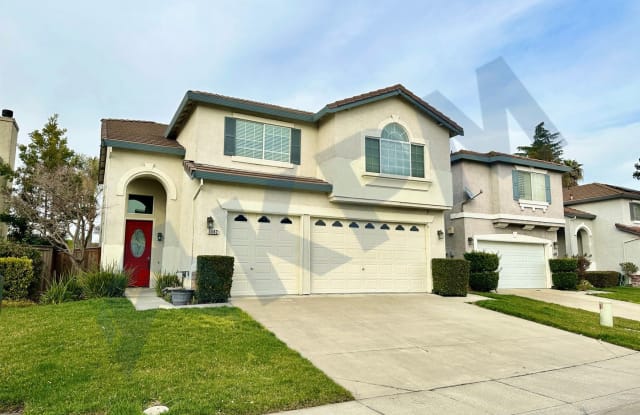 5562 Brook Falls Ct - 5562 Brook Falls Court, Stockton, CA 95219