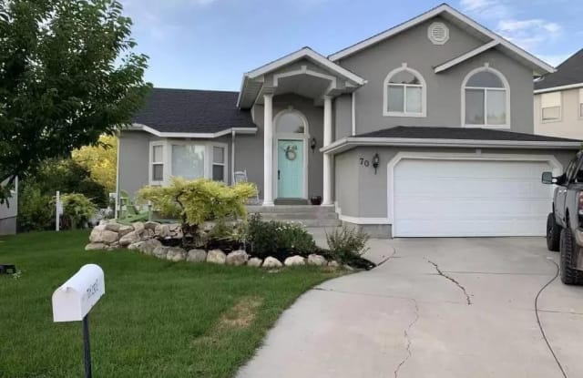 70 S 1250 E - 70 South 1250 East, Logan, UT 84321