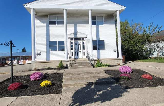 209 East Main Street