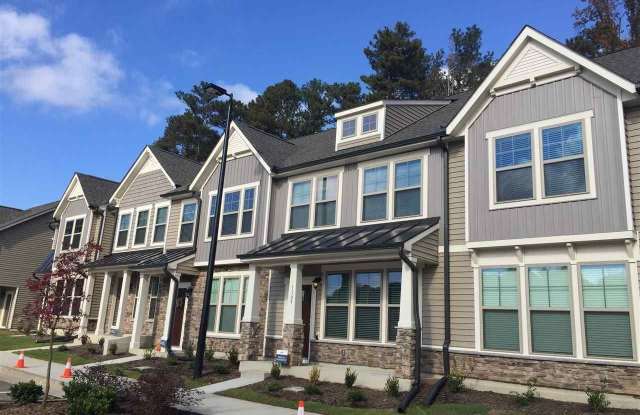 1105 Metropolitan Drive