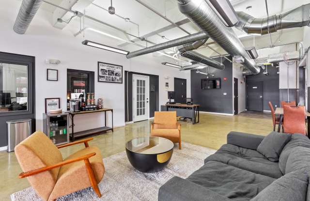 Cold Storage Lofts