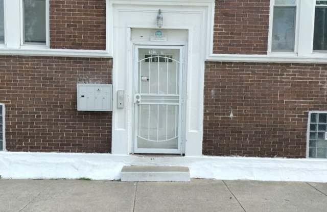 1413 West 66th Street - 1413-2