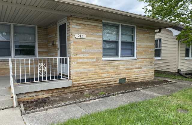 215 S 4th Avenue