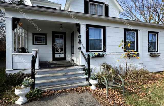 2500 S Saginaw St.
