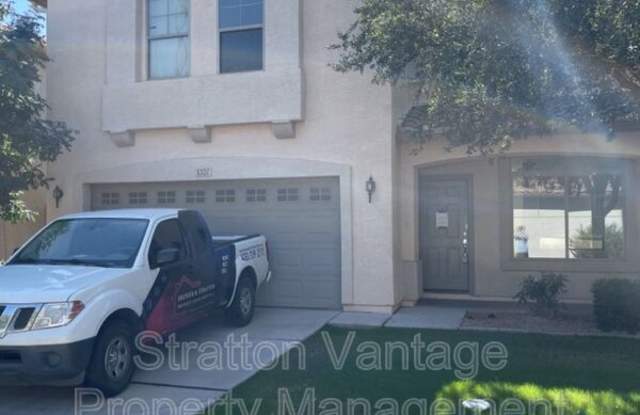 1327 E Weatherby Way