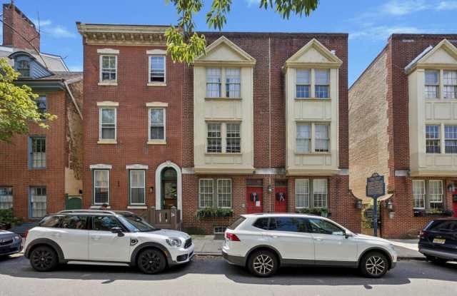 336 Lombard Street - 113