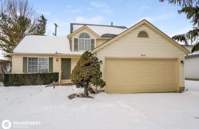 5441 Spring Hill Road
