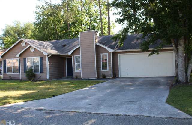 102 Clinton Ct - 102 Clinton Court, St. Marys, GA 31558