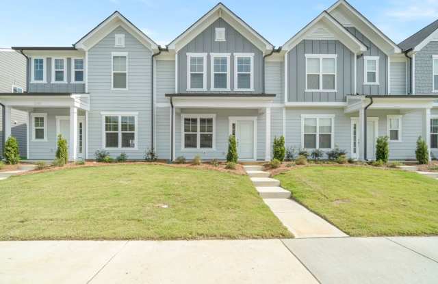 Like A Brand New 3 Bedroom Townhome in the heart of Steele Creek Area
