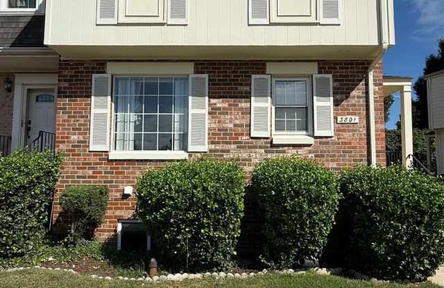 Photo of 3801 TREMAYNE Terrace