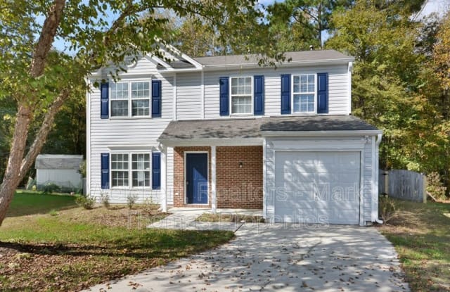 9 Esterbrook Ct - 9 Esterbrook Court, Durham County, NC 27703