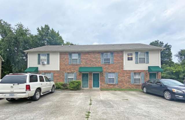 117-4 Hickory Trace