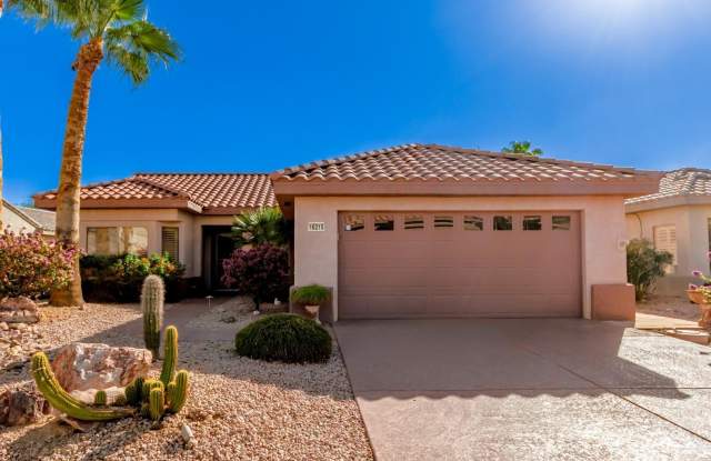 16215 W Desert Winds Drive