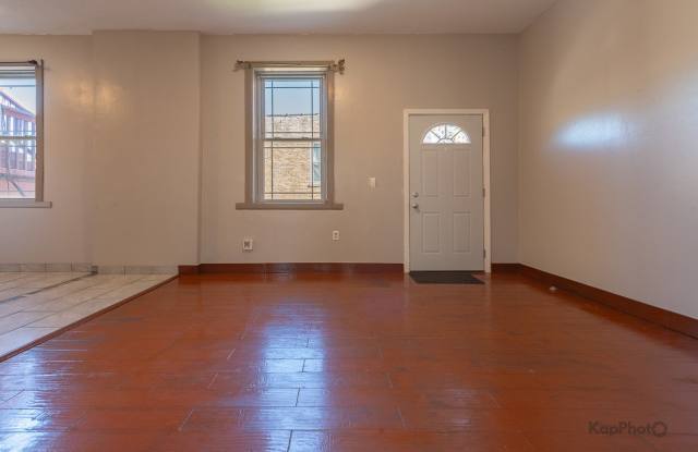 2504 S Blue Island Avenue