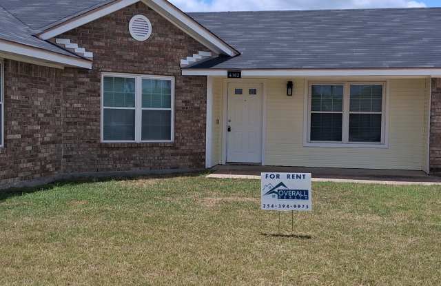 4102 Carolyn Drive