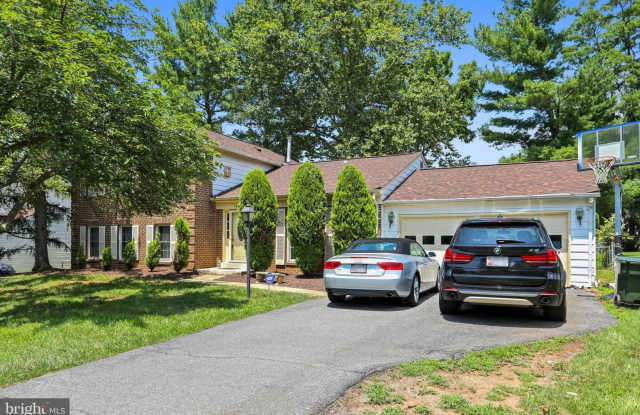 Photo of Renovated 6 bedroom/3.5 bath home in Winston Churchill school district.