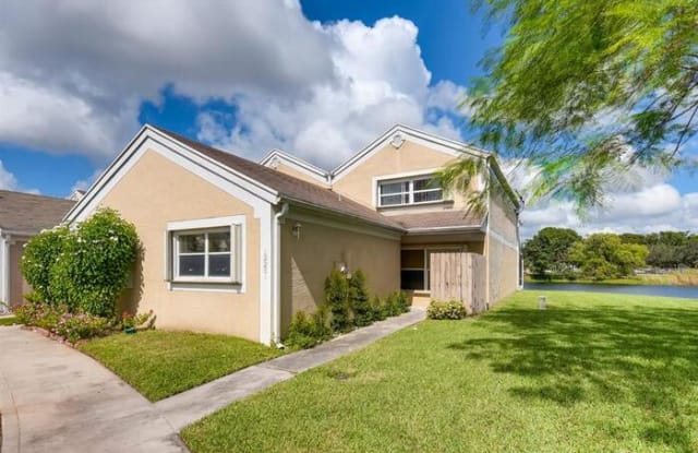 12261 Northwest 15th Street - 12261 Northwest 15th Street, Pembroke Pines, FL 33026