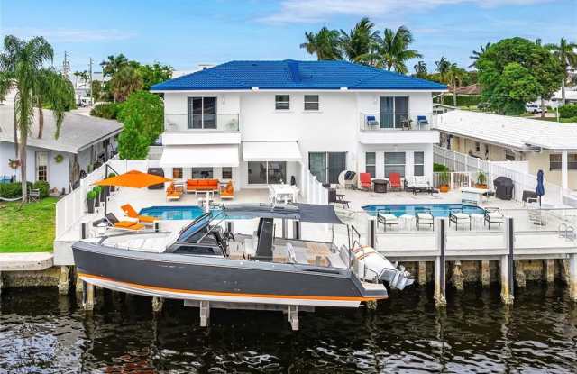 4331 W Tradewinds Ave