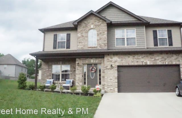 1533 Osage Court - 1533 Osage Court, Clarksville, TN 37042