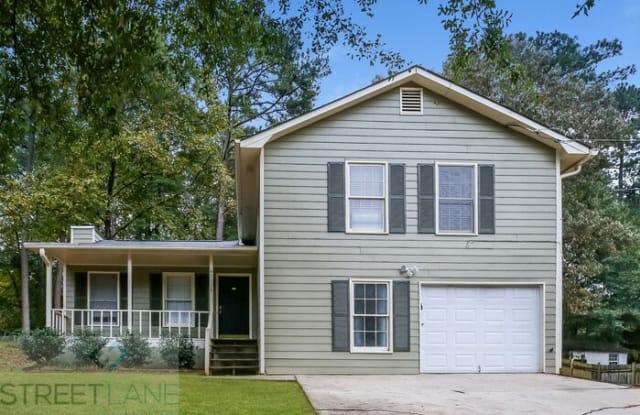 2129 Summertown Drive - 2129 Summertown Drive, Norcross, GA 30071