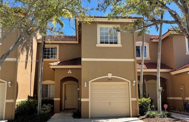 21477 Southwest 85th Passage - 21477 Southwest 85th Passage, Cutler Bay, FL 33189