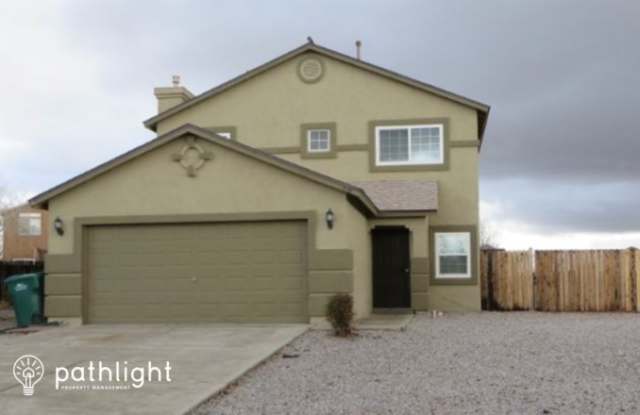 4700 Chow Court - 4700 Chow Court, Rio Rancho, NM 87144