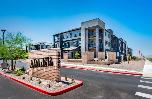 Photo of Adler